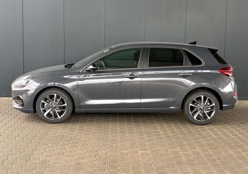 Hyundai i30, 2025 2
