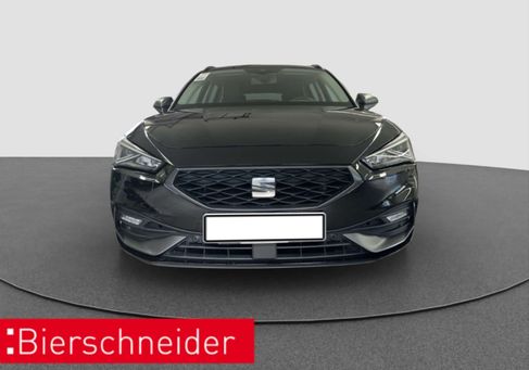 Seat Leon, 2021