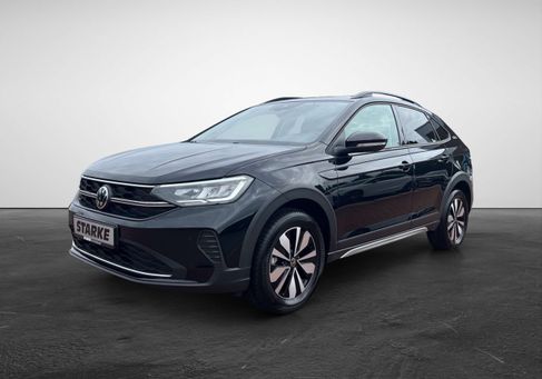 Volkswagen Taigo, 2025