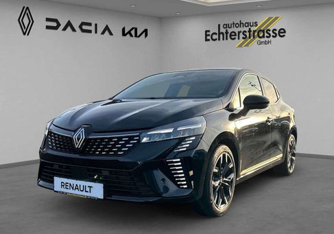 Renault Clio, 2026