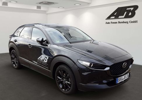 Mazda CX-30, 2024 2