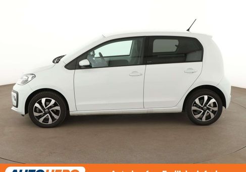 Volkswagen up!, 2021