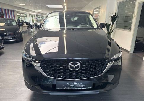 Mazda CX-5, 2023 2