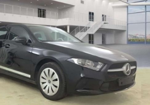 Mercedes-Benz A 250, 2022