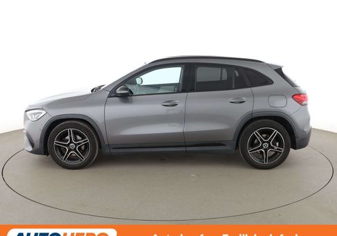 Mercedes-Benz GLA 200, 2020 3