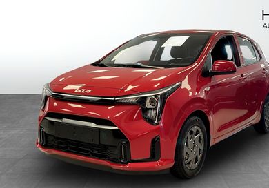 Kia Picanto, 2026