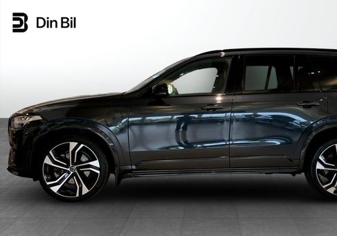 Volvo, 2022 2