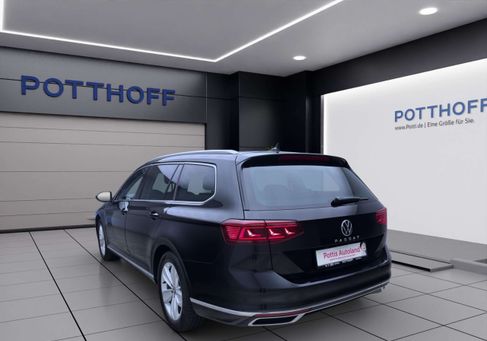 Volkswagen Passat Variant, 2023 3