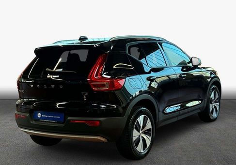 Volvo XC40, 2021 2
