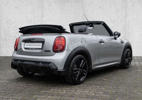MINI Cooper Cabrio, 2023