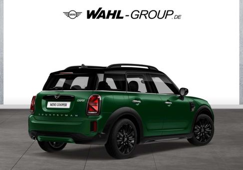 MINI Cooper Countryman, 2023