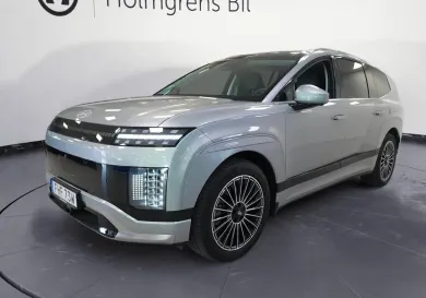 Hyundai, 2026