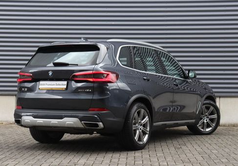 BMW X5, 2021