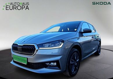 Skoda Fabia, 2026
