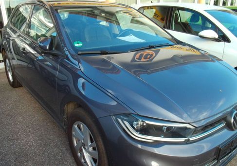 Volkswagen Polo, 2022 3
