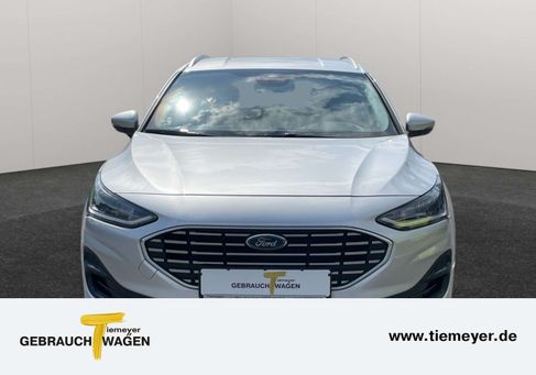 Ford Focus, 2022