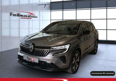 Renault Austral, 2024