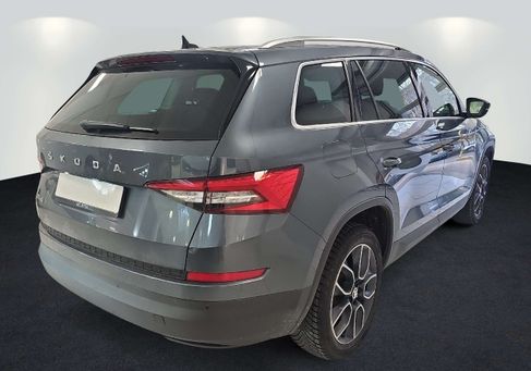 Skoda Kodiaq, 2019