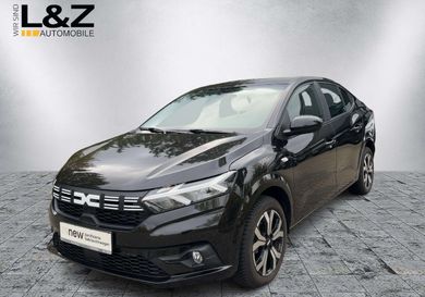 Dacia Logan, 2024