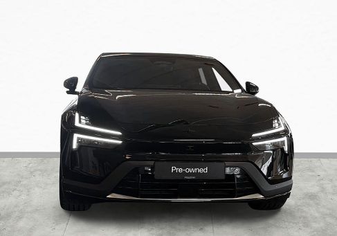 Polestar, 2026 2