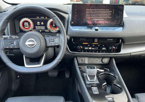 Nissan X-Trail, 2026 3