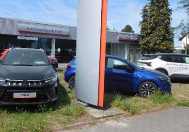 Mitsubishi ASX, 2025