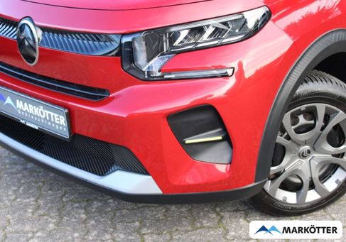 Citroën C3, 2025 3
