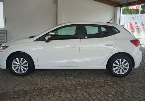 Seat Ibiza, 2020
