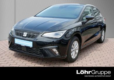 Seat Ibiza, 2025