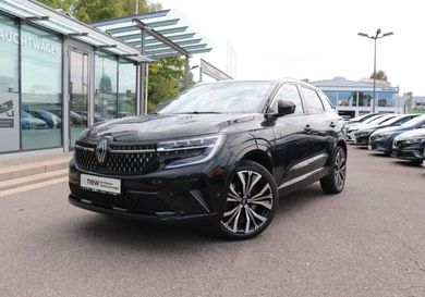 Renault Austral, 2023