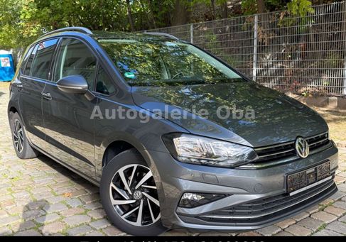 Volkswagen Golf, 2018 2
