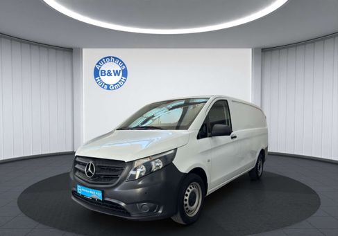 Mercedes-Benz Vito, 2019