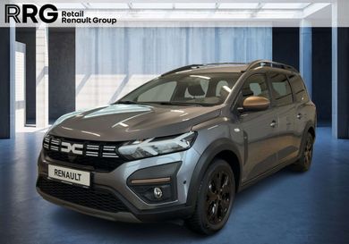 Dacia Jogger, 2025