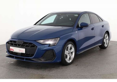 Audi A3, 2025 2