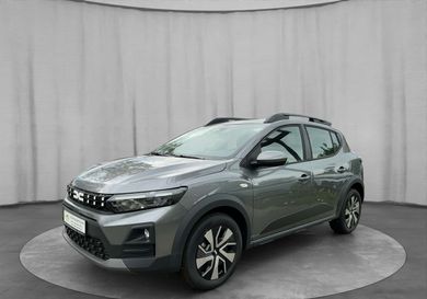 Dacia Sandero, 2026