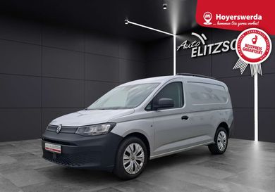 Volkswagen Caddy, 2022
