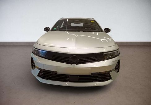 Opel Astra, 2024