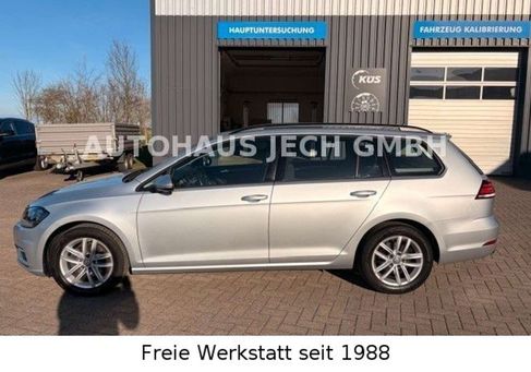 Volkswagen Golf, 2020 2