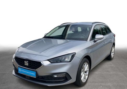 Seat Leon, 2024