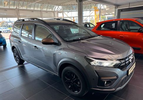 Dacia Jogger, 2025 2