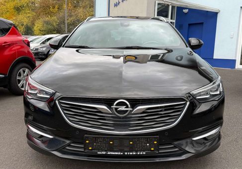 Opel Insignia, 2020