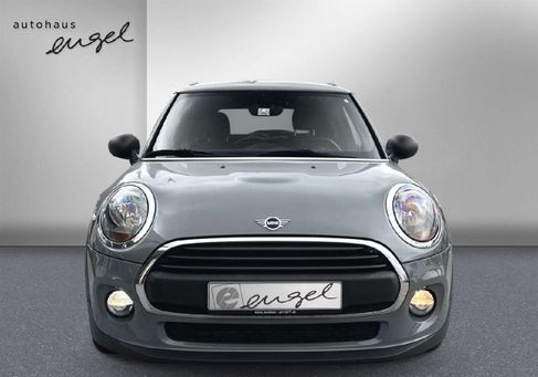 MINI ONE, 2018
