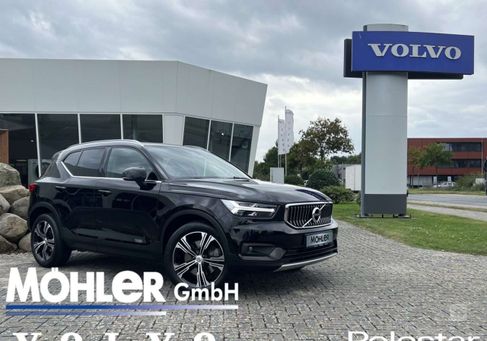 Volvo XC40, 2021