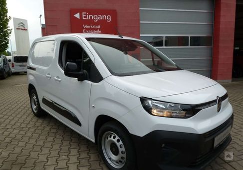 Citroën Berlingo, 2024