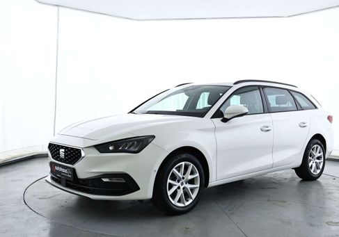 Seat Leon, 2022