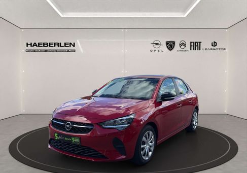 Opel Corsa, 2023 2