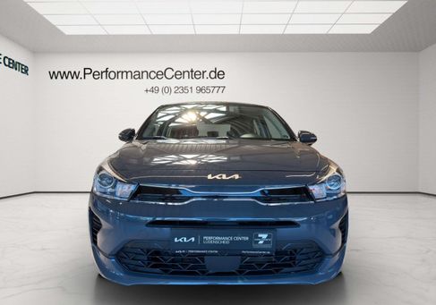 Kia Rio, 2023
