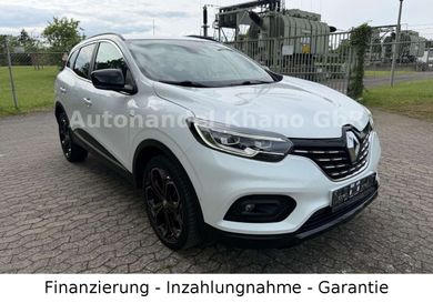 Renault Kadjar, 2021