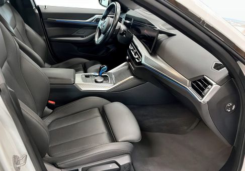 BMW i4, 2023