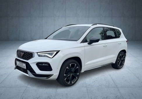 Cupra Ateca, 2023